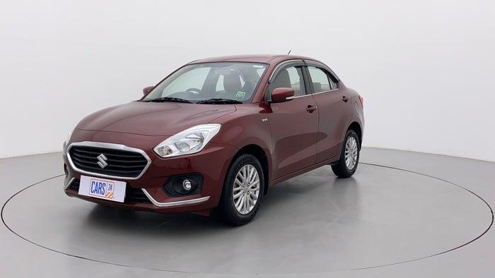 2017 Maruti Dzire