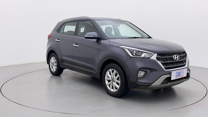 2019 Hyundai Creta