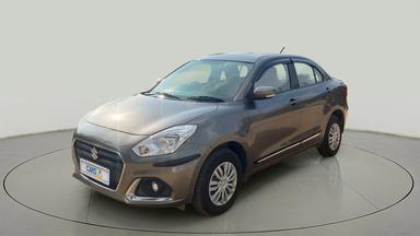 2022 Maruti Dzire