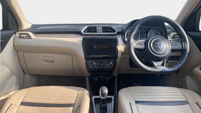 2022 Maruti Dzire