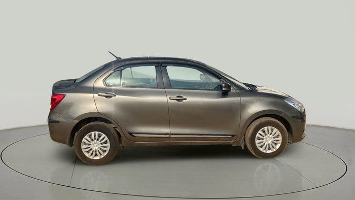 2022 Maruti Dzire