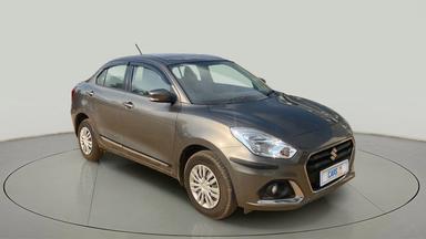 2022 Maruti Dzire