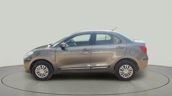 2022 Maruti Dzire