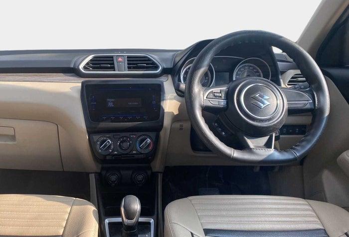 2022 Maruti Dzire