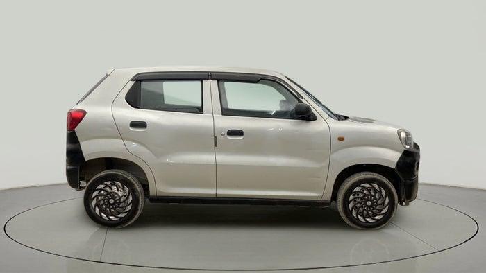 2020 Maruti S PRESSO