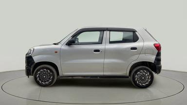 2020 Maruti S PRESSO