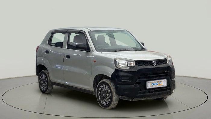 2020 Maruti S PRESSO