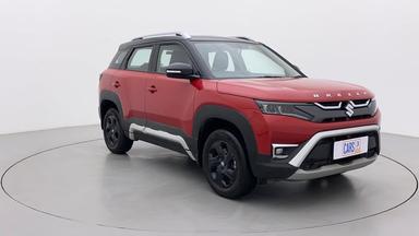 2023 Maruti BREZZA