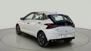 2020 Hyundai NEW I20