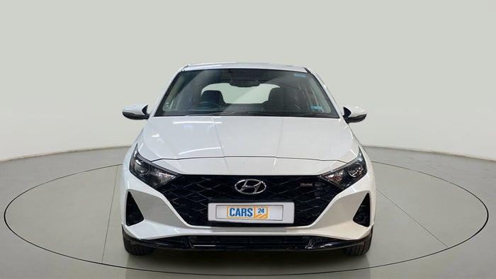 2020 Hyundai NEW I20