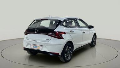 2020 Hyundai NEW I20