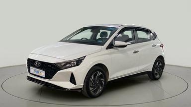 2020 Hyundai NEW I20