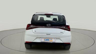 2020 Hyundai NEW I20