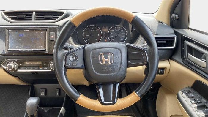 2019 Honda Amaze