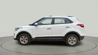 2016 HYUNDAI CRETA