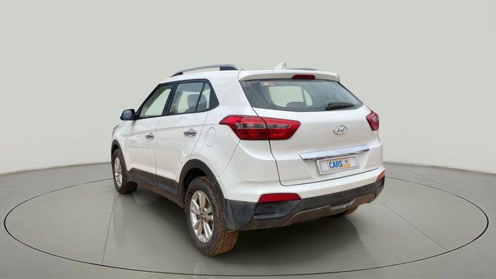 2016 HYUNDAI CRETA