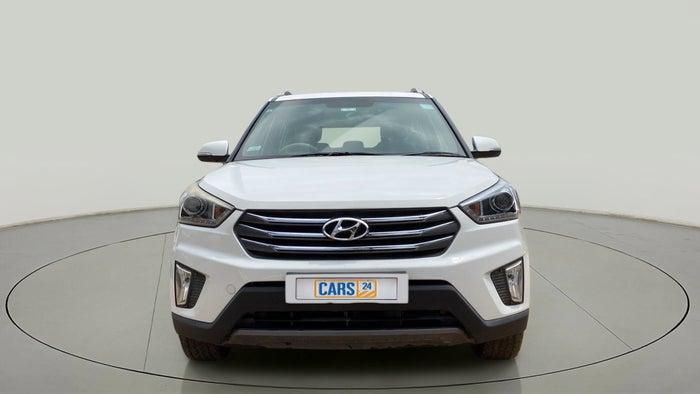 2016 HYUNDAI CRETA