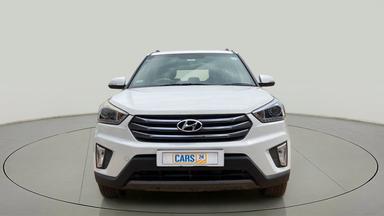 2016 HYUNDAI CRETA