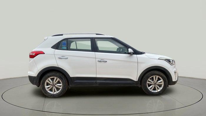 2016 HYUNDAI CRETA