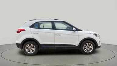 2016 HYUNDAI CRETA