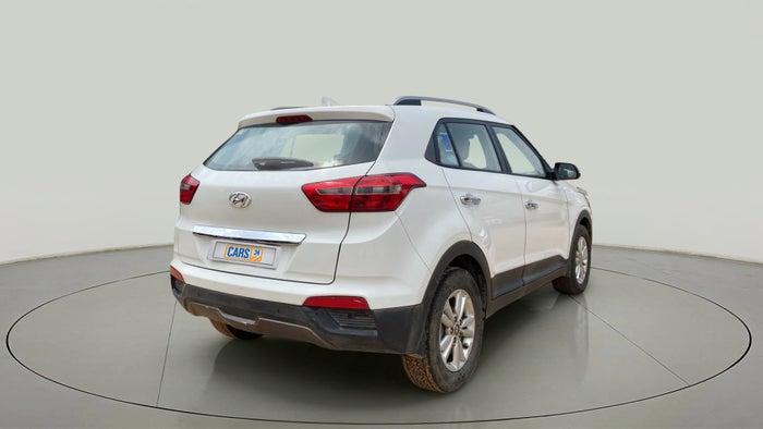 2016 HYUNDAI CRETA