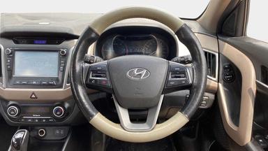 2016 HYUNDAI CRETA