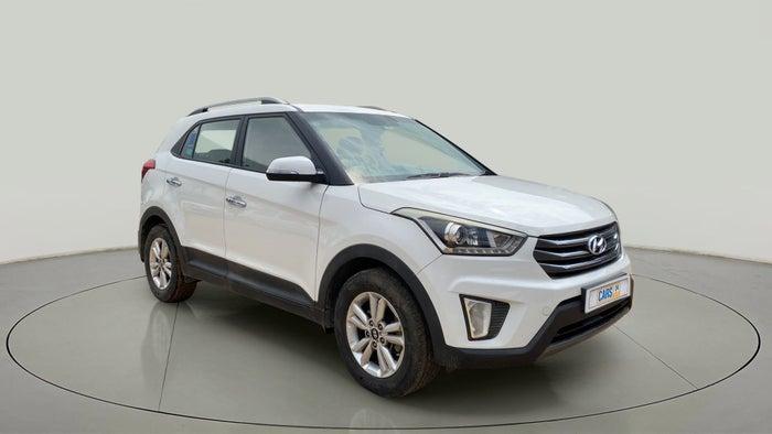 2016 HYUNDAI CRETA