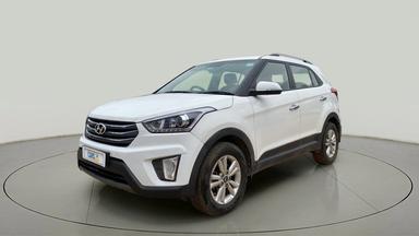 2016 HYUNDAI CRETA