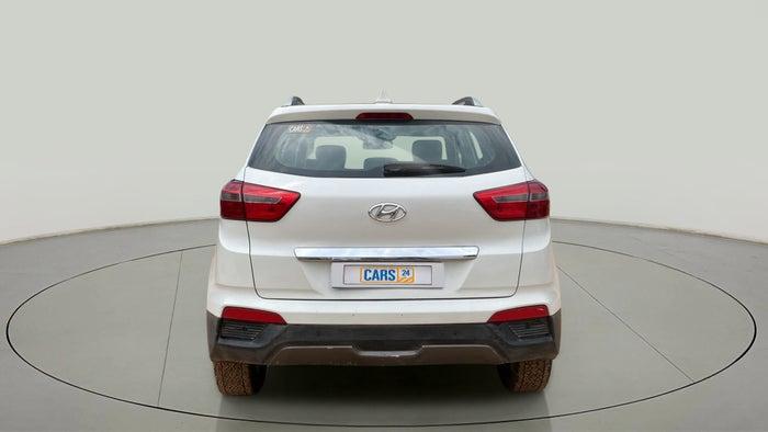 2016 HYUNDAI CRETA