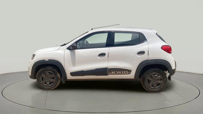 2019 Renault Kwid