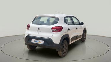 2019 Renault Kwid