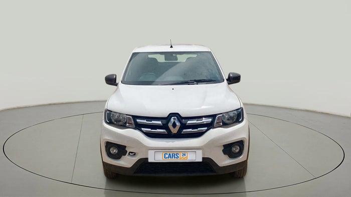 2019 Renault Kwid