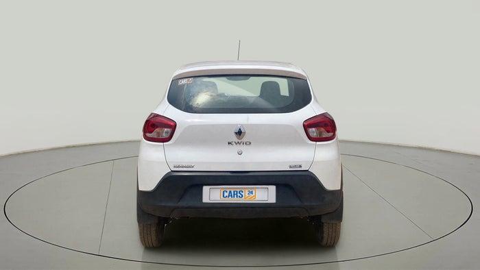 2019 Renault Kwid