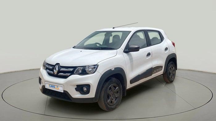 2019 Renault Kwid