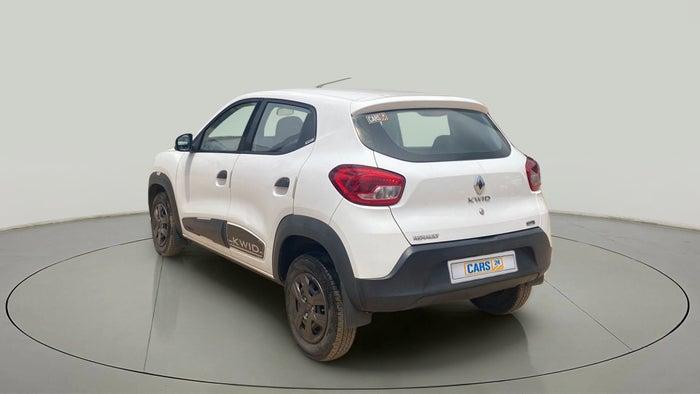 2019 Renault Kwid