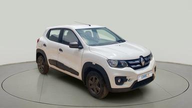 2019 Renault Kwid