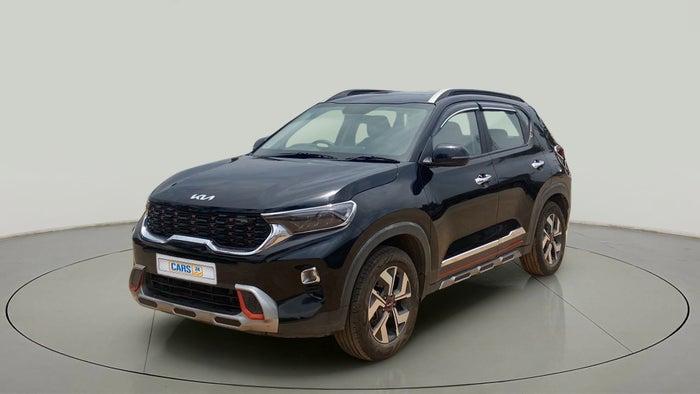 2022 KIA SONET