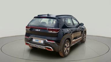 2022 KIA SONET