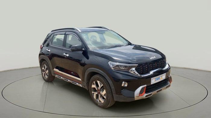 2022 KIA SONET