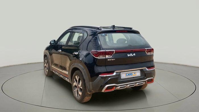 2022 KIA SONET