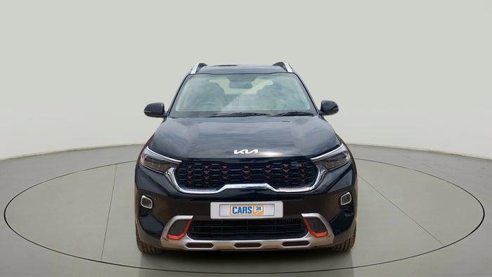 2022 KIA SONET