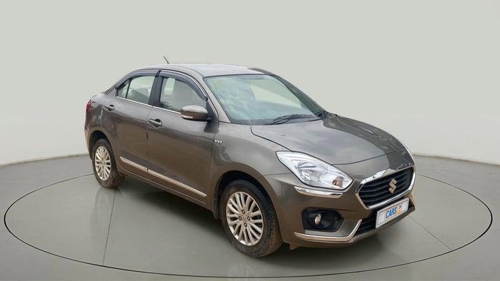 2019 MARUTI DZIRE