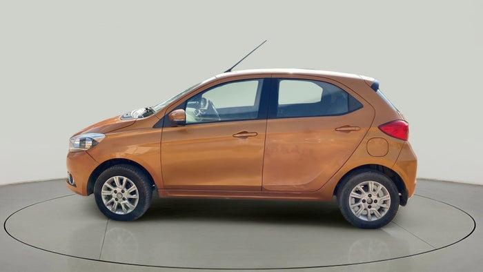 2016 Tata Tiago