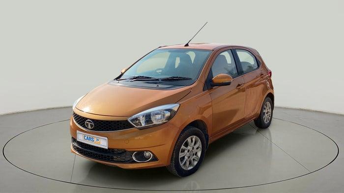 2016 Tata Tiago