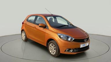 2016 Tata Tiago