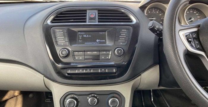 2016 Tata Tiago