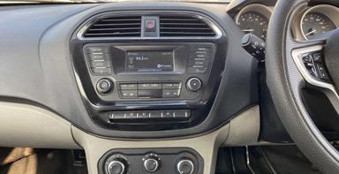 2016 Tata Tiago