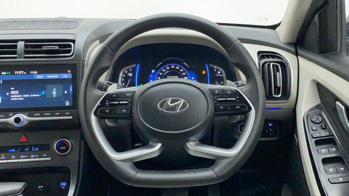 2022 Hyundai Creta