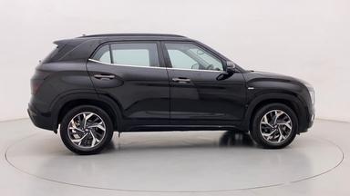 2022 Hyundai Creta