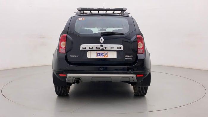 2014 Renault Duster